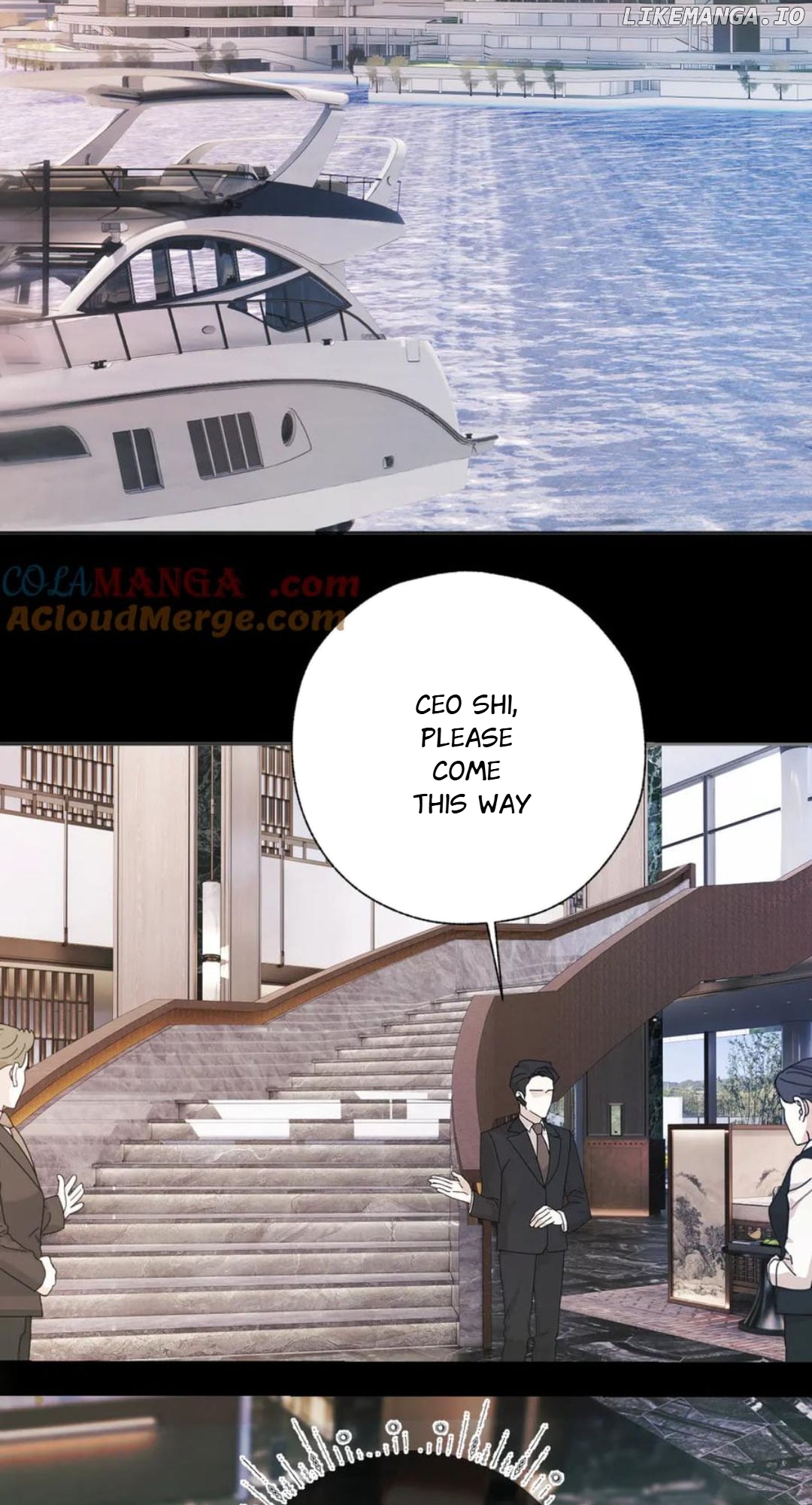 Accidental Love Chapter 46 - page 32